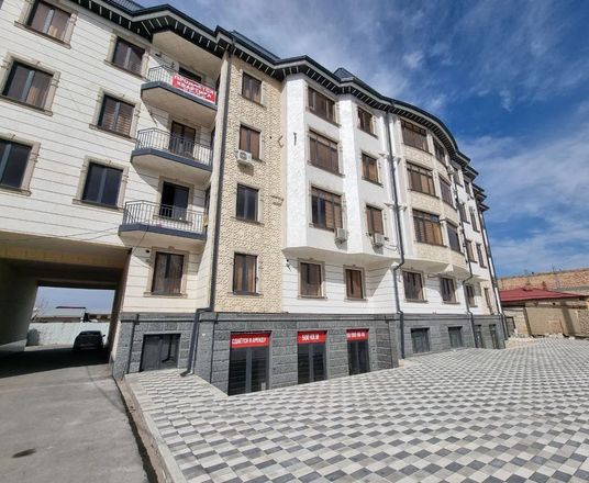 В продаже 2-комн. квартира, 63 м²