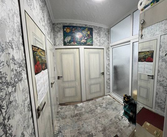 Сотувда 2 хонали квартира, 43 м²