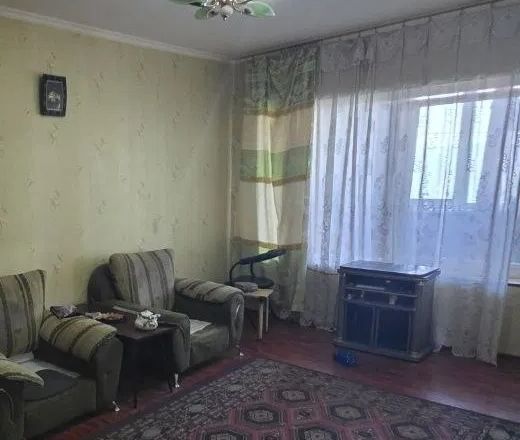 В продаже 3-комн. квартира, 80 м²