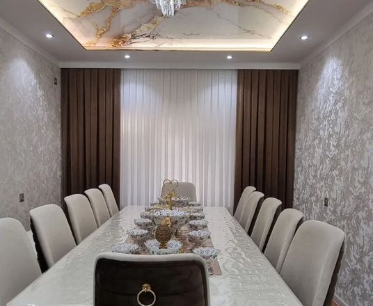 Сотувда 5 хонали квартира, 120 м²
