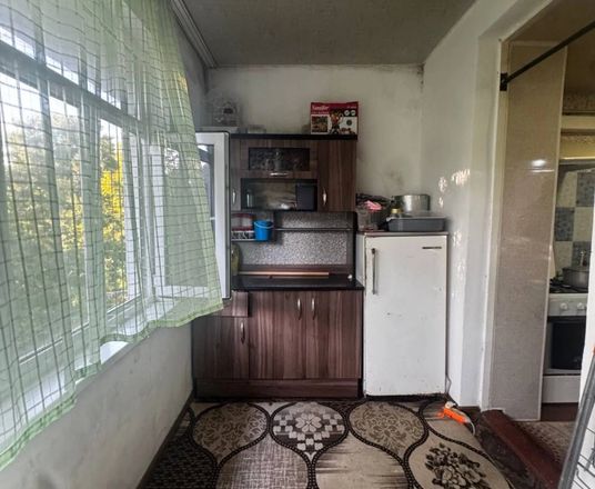 В продаже 2-комн. квартира, 54 м²