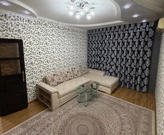 Сотувда 1 хонали квартира, 40 м²