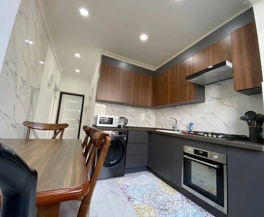 В продаже 1-комн. квартира, 45 м²