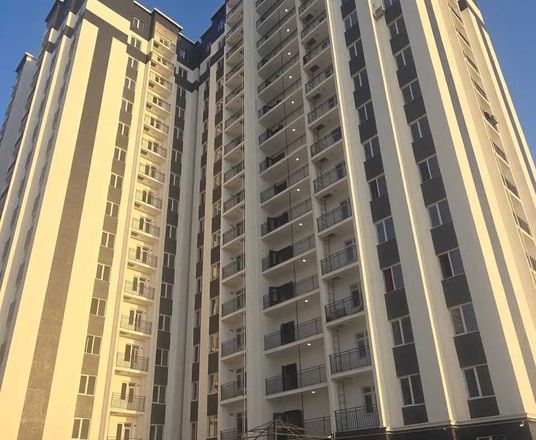 В продаже 2-комн. квартира, 51 м²