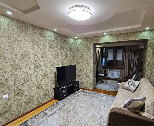 В продаже 2-комн. квартира, 56 м²