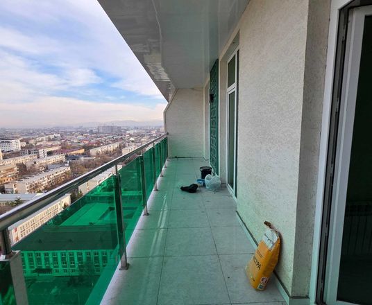 Сотувда 2 хонали квартира, 54 м²