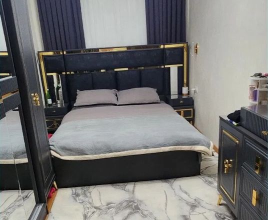 Сотувда 5 хонали квартира, 98 м²
