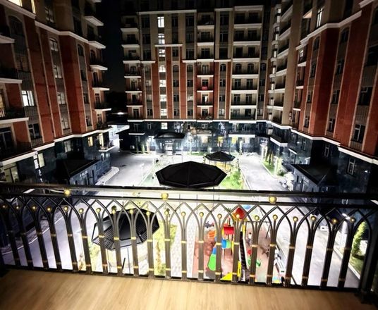 Сотувда 3 хонали квартира, 70 м²