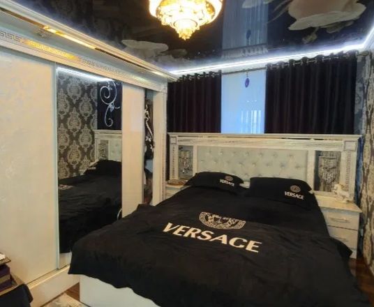 В продаже 3-комн. квартира, 67 м²