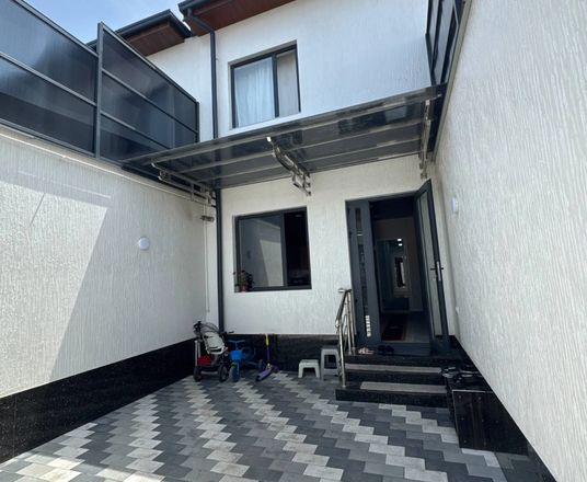 В продаже дом, 160 м², 2 этажа, 1,4 сот.