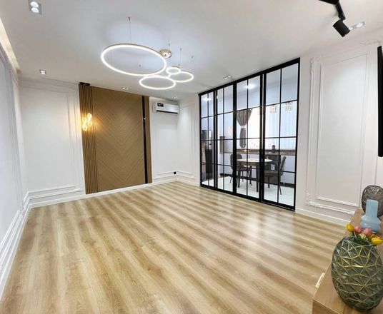 В продаже 3-комн. квартира, 61 м²