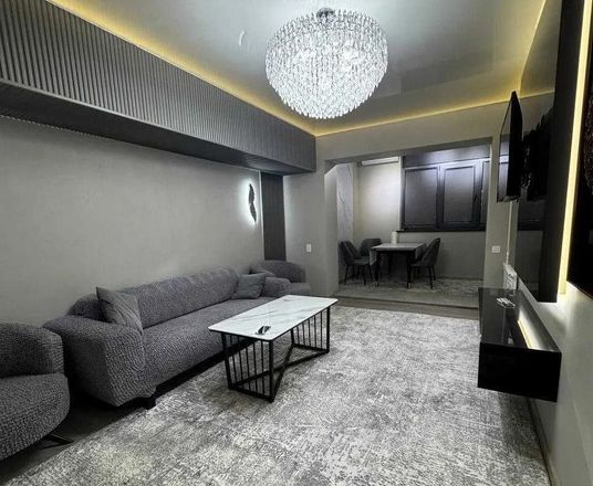 Сотувда 2 хонали квартира, 56 м²