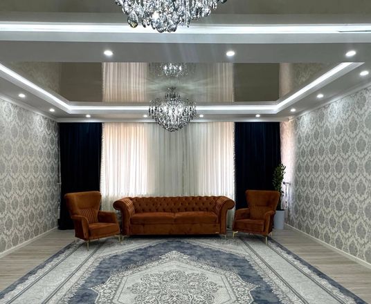 Сотувда 4 хонали квартира, 145 м²