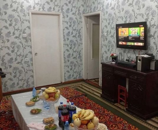В продаже 2-комн. квартира, 48 м²