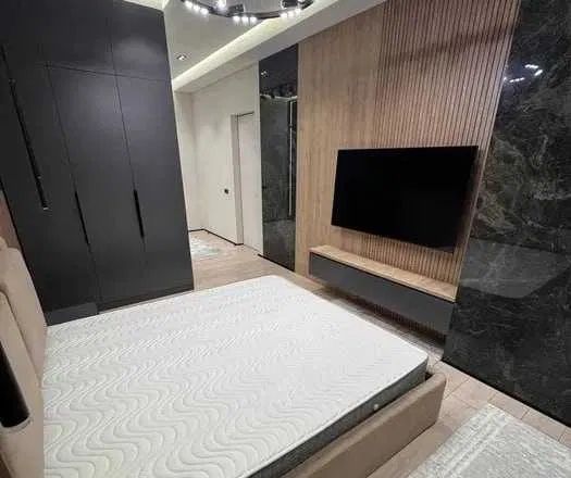 В продаже 2-комн. квартира, 61 м²
