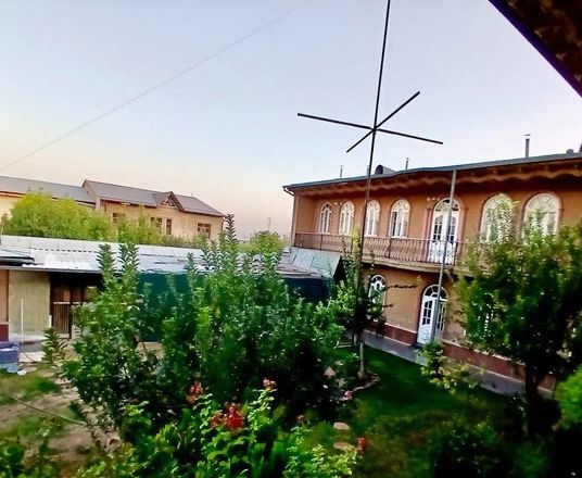 Сотувда уй, 480 м², 2 қаватли, 8 сот.