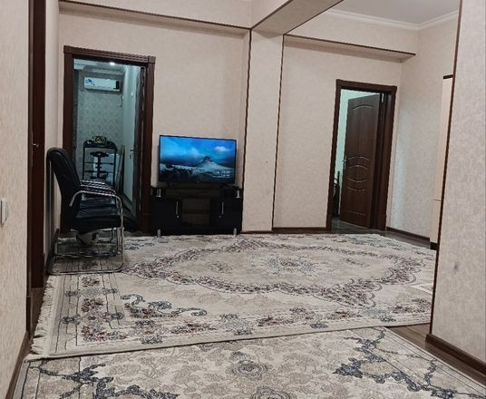 Сотувда 3 хонали квартира, 106 м²