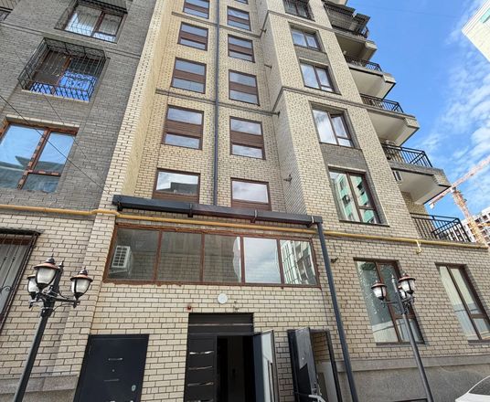Сотувда 3 хонали квартира, 100 м²