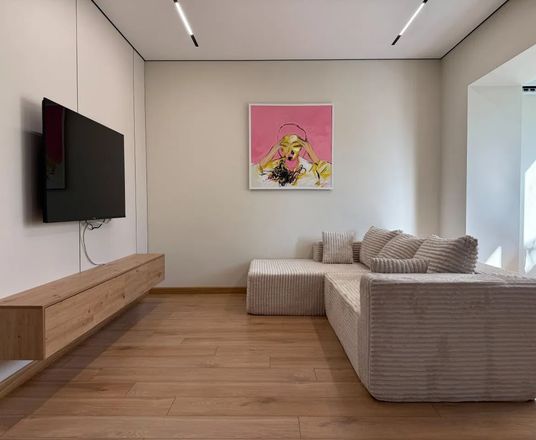 В продаже 2-комн. квартира, 43 м²