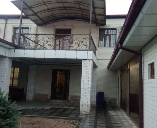 В продаже дом, 350 м², 2 этажа, 4,57 сот.