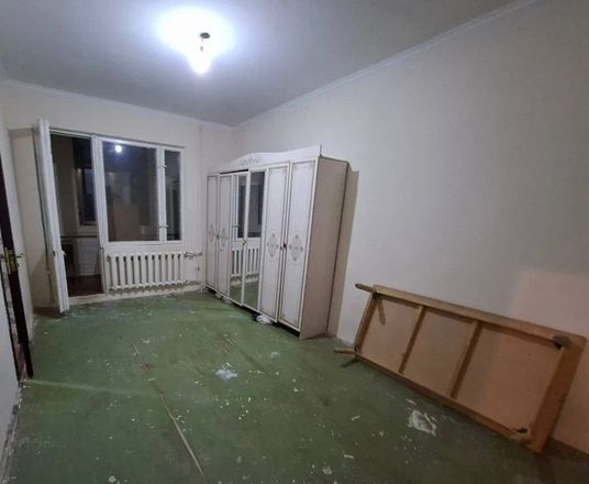 В продаже 2-комн. квартира, 50 м²