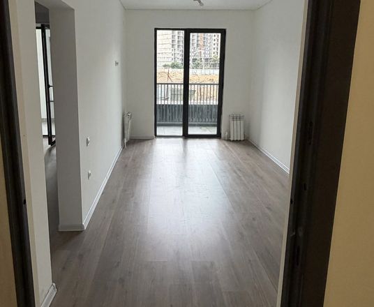 В продаже 1-комн. квартира, 35.5 м²