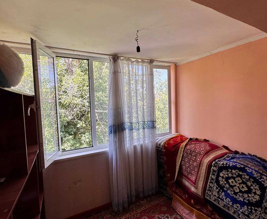 Сотувда 2 хонали квартира, 51 м²