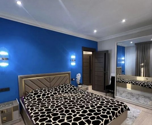 Сотувда 3 хонали квартира, 65 м²