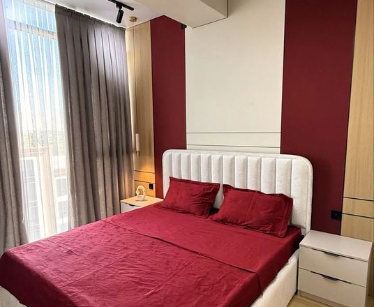 Сотувда 2 хонали квартира, 54 м²