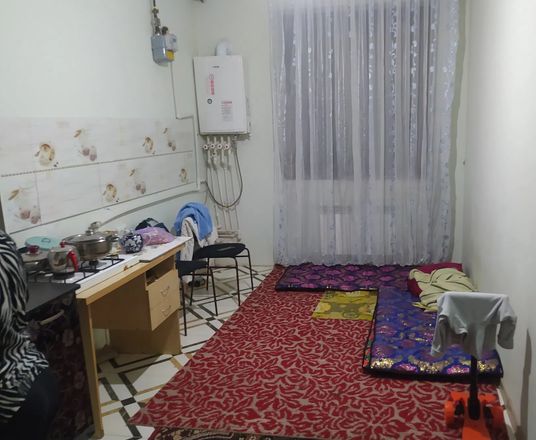 Сотувда 3 хонали квартира, 175 м²