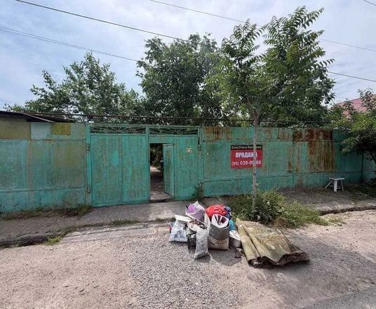 В продаже дом, 760.56 м², 1 этаж, 7,7 сот.