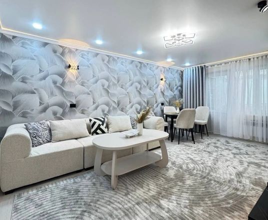 В продаже 2-комн. квартира, 50 м²
