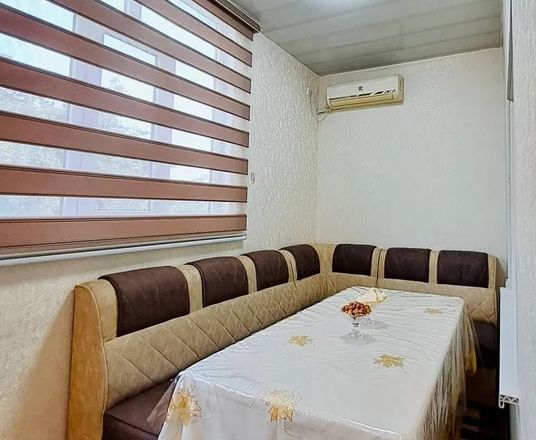 В продаже 4-комн. квартира, 80 м²