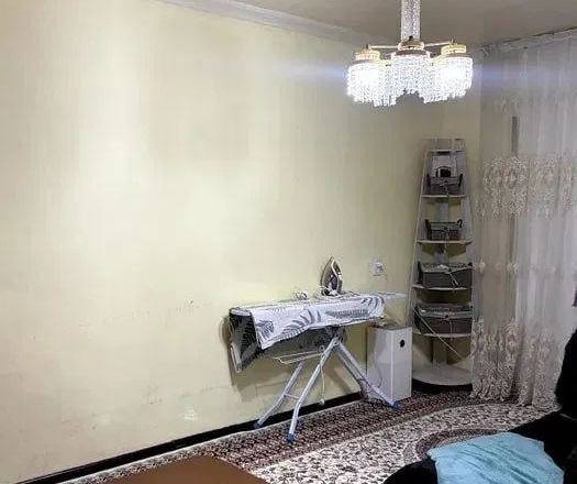 Сотувда 2 хонали квартира, 60 м²