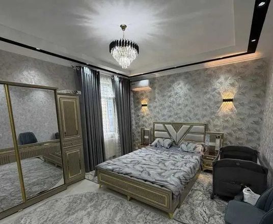 Сотувда 2 хонали квартира, 80 м²