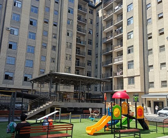 В продаже 2-комн. квартира, 50 м²