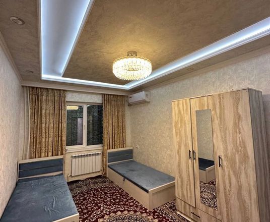 Сотувда 3 хонали квартира, 55 м²