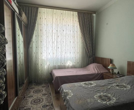 Сотувда 1 хонали квартира, 62 м²