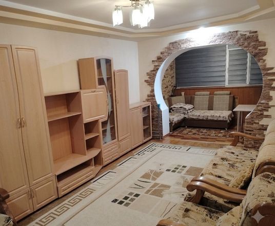 В продаже 2-комн. квартира, 62 м²