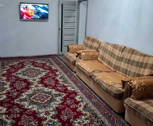 Сотувда 2 хонали квартира, 49 м²