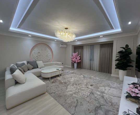 В продаже 3-комн. квартира, 108 м²