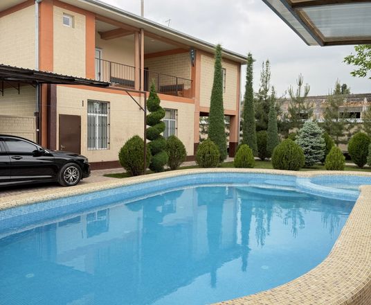Сотувда уй, 500 м², 2 қаватли, 13 сот.