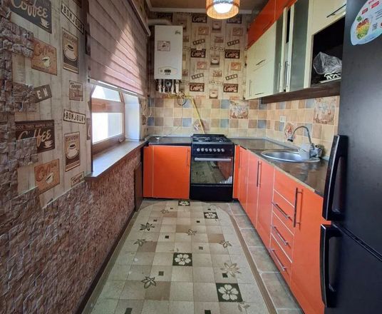В продаже 3-комн. квартира, 70 м²