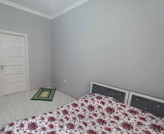 В продаже 2-комн. квартира, 58 м²