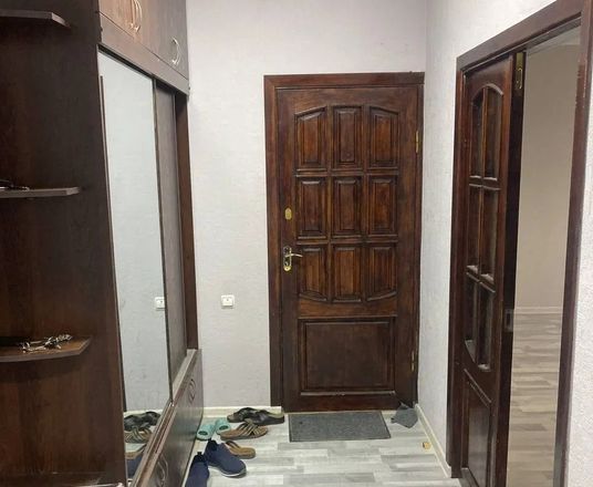 В продаже 4-комн. квартира, 92 м²