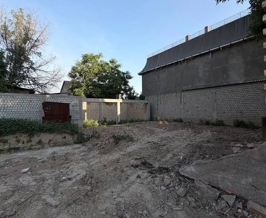 Сотувда ер участкаси, 10 сот.