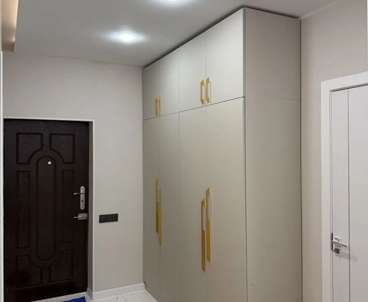 В продаже 4-комн. квартира, 91 м²