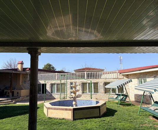 В продаже дом, 645 м², 2 этажа, 11,5 сот.