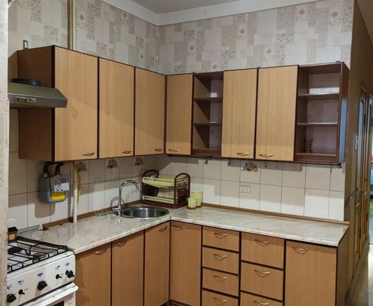 Сотувда 2 хонали квартира, 60 м²