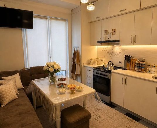 В продаже 3-комн. квартира, 73 м²